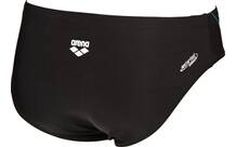 Vorschau: ARENA Herren Badehose Slip Skid