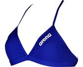 Vorschau: arena Damen Bikini Oberteil Solid