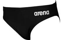 Vorschau: arena Jungen Slip Badehose Solid