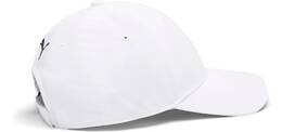 Vorschau: PUMA Herren Cresting Adjustable Cap