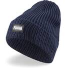 Vorschau: PUMA Herren Ribbed Classic Cuff Beanie