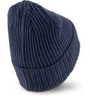 Vorschau: PUMA Herren Ribbed Classic Cuff Beanie