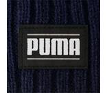 Vorschau: PUMA Herren Ribbed Classic Cuff Beanie