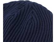 Vorschau: PUMA Herren Ribbed Classic Cuff Beanie