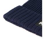 Vorschau: PUMA Herren Ribbed Classic Cuff Beanie