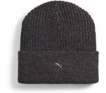 Vorschau: PUMA Herren Mütze Metal Cat Beanie