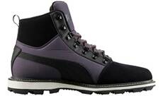 Vorschau: PUMA Herren Freizeitschuhe Tatau Fur boot 2
