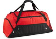 PUMA RED-PUMA BLACK