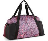 Vorschau: PUMA Tasche AT ESS Sport Bag Hypernatural