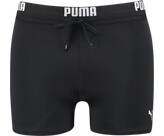 Vorschau: PUMA Badehose SWIM MEN LOGO SWIM TRUNK 1P