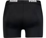 Vorschau: PUMA Badehose SWIM MEN LOGO SWIM TRUNK 1P