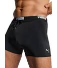 Vorschau: PUMA Badehose SWIM MEN LOGO SWIM TRUNK 1P