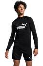 Vorschau: PUMA Herren Shirt SWIM MEN LONG SLEEVE RASH GUAR