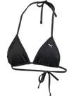 Vorschau: PUMA Damen Bikinioberteil SWIM WOMEN TRIANGLE BIKINI TOP