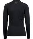 Vorschau: PUMA Damen Shirt SWIM WOMEN LONG SLEEVE RASH GU