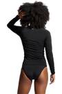 Vorschau: PUMA Damen Shirt SWIM WOMEN LONG SLEEVE RASH GU