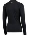 Vorschau: PUMA Damen Shirt SWIM WOMEN LONG SLEEVE RASH GU