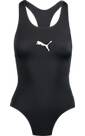 Vorschau: PUMA Damen Badeanzug SWIM WOMEN RACERBACK SWIMSUIT