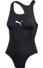 Vorschau: PUMA Damen Badeanzug SWIM WOMEN RACERBACK SWIMSUIT