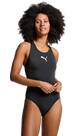 Vorschau: PUMA Damen Badeanzug SWIM WOMEN RACERBACK SWIMSUIT