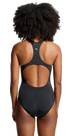 Vorschau: PUMA Damen Badeanzug SWIM WOMEN RACERBACK SWIMSUIT