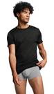 Vorschau: PUMA Basic Herren Crew Neck T-Shirt 2er-Pack