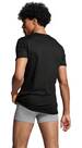 Vorschau: PUMA Basic Herren Crew Neck T-Shirt 2er-Pack