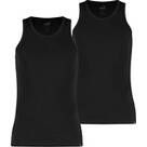 Vorschau: PUMA Basic Herren Tank Top 2er Pack