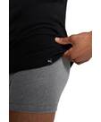 Vorschau: PUMA Basic Herren Tank Top 2er Pack