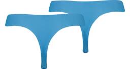 Vorschau: PUMA Seamless Damen-String 2er-Pack
