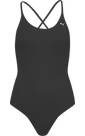 Vorschau: PUMA Damen Badeanzug SWIM WOMEN V-NECK CROSSBACK SW