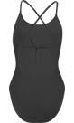 Vorschau: PUMA Damen Badeanzug SWIM WOMEN V-NECK CROSSBACK SW