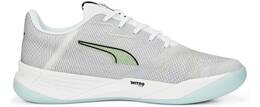 PUMA WHITE-PUMA BLACK-FIZZY LI