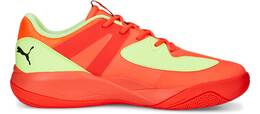 RED BLAST-FAST YELLOW-PUMA BLA