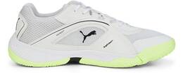 PUMA WHITE-FIZZY LIGHT-PUMA BL