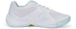 PUMA WHITE-NITRO BLUE-FIZZY LI