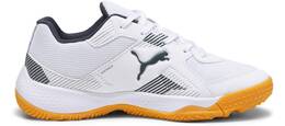 PUMA WHITE-SHADOW GRAY-GUM