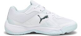 PUMA WHITE-NITRO BLUE-SHADOW G