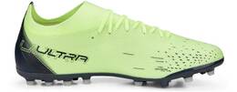 Vorschau: PUMA Herren Fussball-Rasenschuhe ULTRA MATCH MG