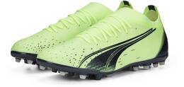 Vorschau: PUMA Herren Fussball-Rasenschuhe ULTRA MATCH MG