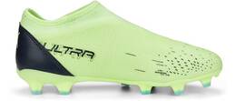 Vorschau: PUMA Kinder Fussball-Rasenschuhe ULTRA MATCH LL FG/AG Jr