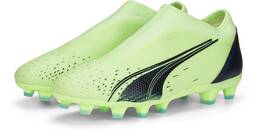 Vorschau: PUMA Kinder Fussball-Rasenschuhe ULTRA MATCH LL FG/AG Jr