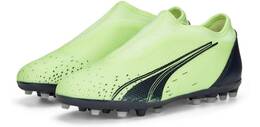 Vorschau: PUMA Kinder Fussball-Rasenschuhe ULTRA MATCH LL MG Jr