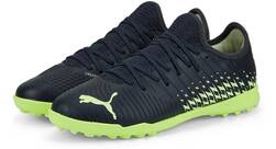 Vorschau: PUMA Kinder Fussball-Rasenschuhe FUTURE Z 4.4 TT Jr