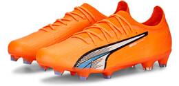 Vorschau: PUMA Herren Fussball-Rasenschuhe ULTRA ULTIMATE FG/AG