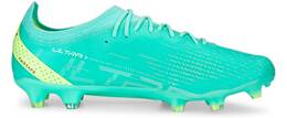ELECTRIC PEPPERMINT-PUMA WHITE
