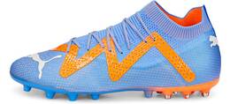 Vorschau: PUMA Herren Fussball-Rasenschuhe FUTURE ULTIMATE MG