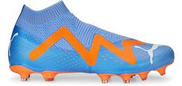 Vorschau: PUMA Herren Fussball-Rasenschuhe FUTURE MATCH LL FG/AG