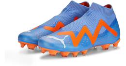 Vorschau: PUMA Herren Fussball-Rasenschuhe FUTURE MATCH LL FG/AG