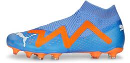 Vorschau: PUMA Herren Fussball-Rasenschuhe FUTURE MATCH LL FG/AG